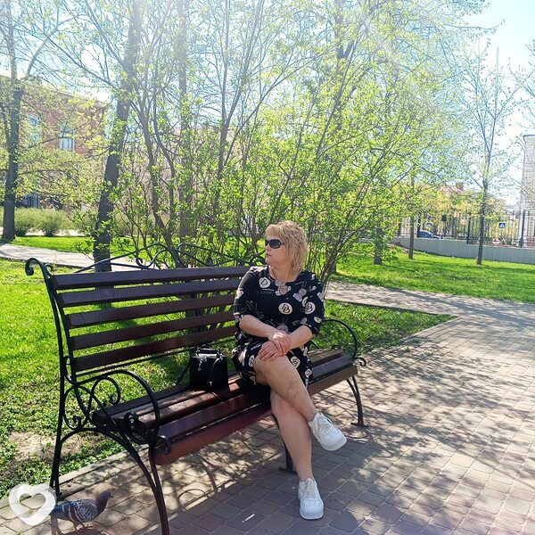 Наталья, 47, Тамбове — анкета №2817714