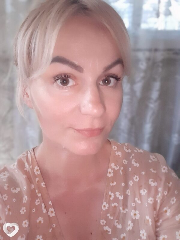 Инна, 42, Днепр — анкета №2817716
