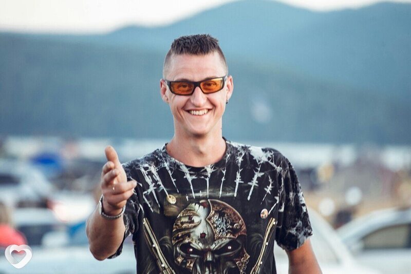 Виктор, 39, Усть-Илимск — анкета №2817498