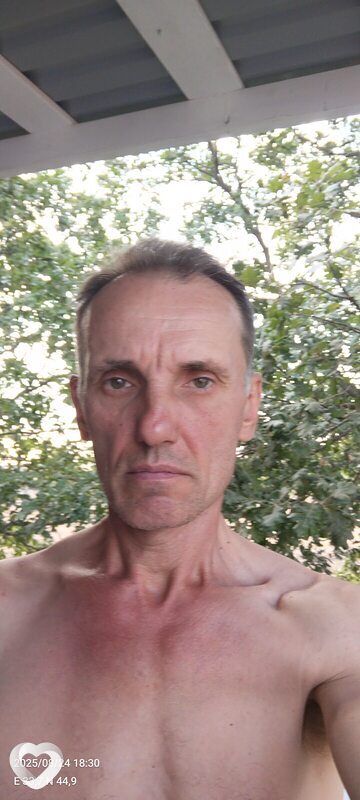 Сергей, 45, Севастополе — анкета №2817500