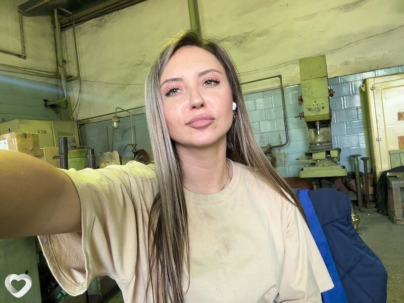Оля, 34, Туле — анкета №2817505