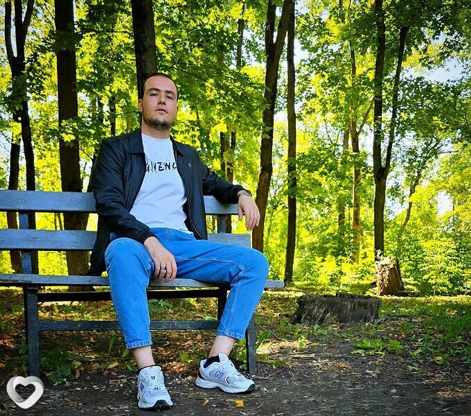 Никто, 29, Воронеже — анкета №2817506