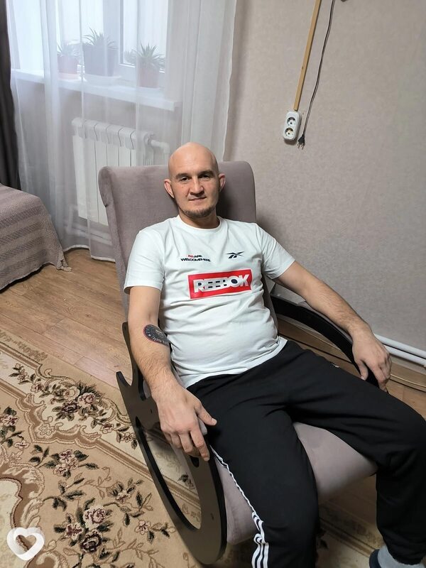 Александр, 37, Домодедово — анкета №2817513