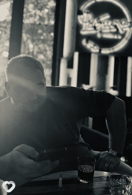 Andrey, 35, Новосибирске — анкета №2817997