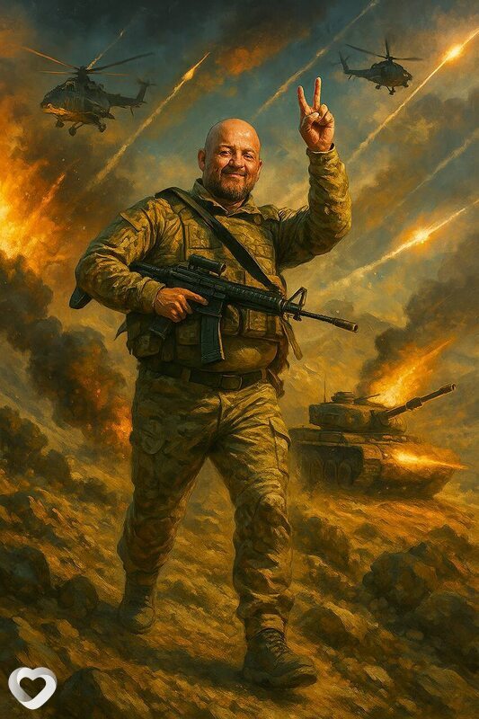 Александр, 44, Батайске — анкета №2818000