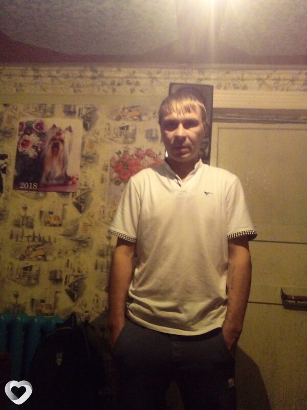 Алекс, 36, Братске — анкета №2818003