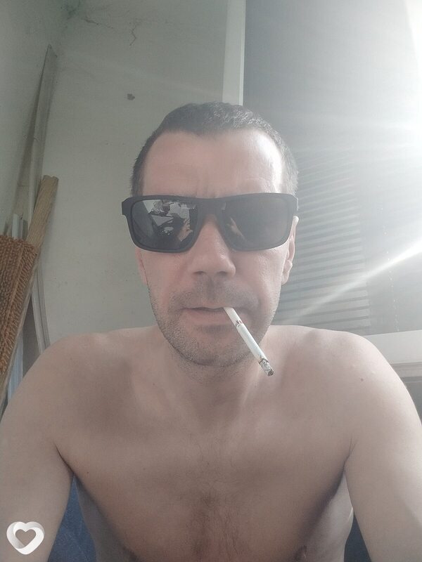 Сергей, 43, Новополоцке — анкета №2818008