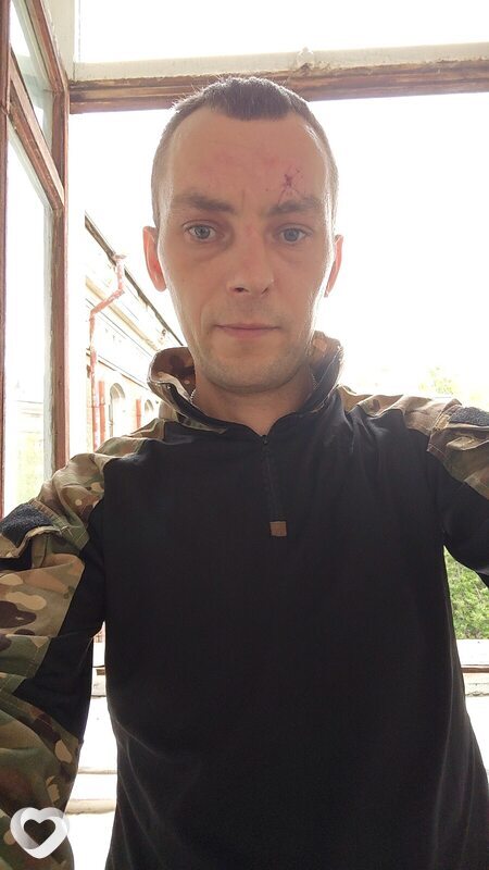 Алексей, 37, Красноярске — анкета №2818013