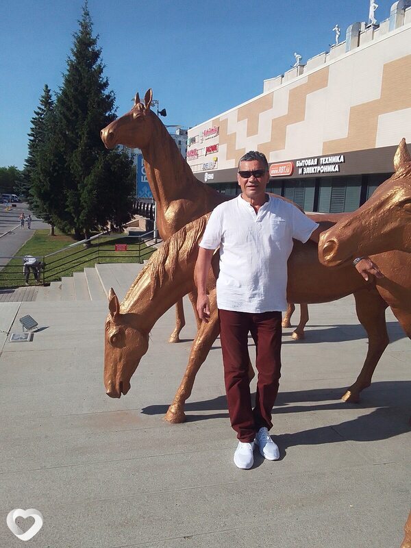 Илья, Хадыженск