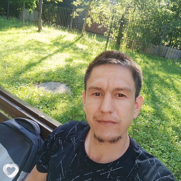 Михаил, 36, Чебоксарах — анкета №2817547