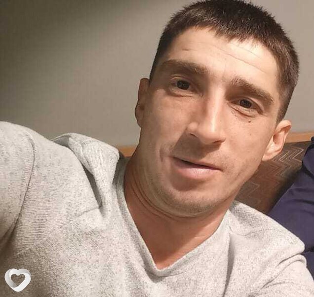Артём, 37, Благовещенске — анкета №2817548