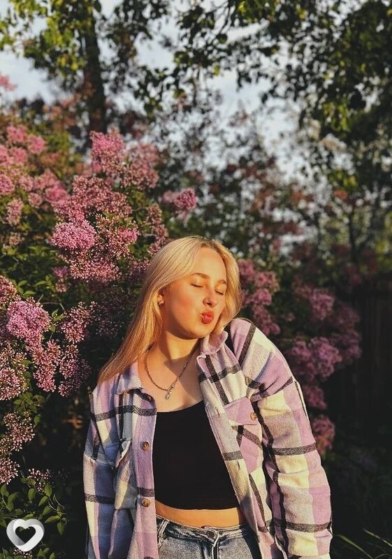 Екатерина, Москва