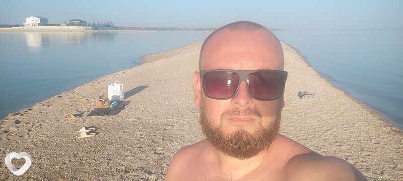 Джон, 39, Батайске — анкета №2817567