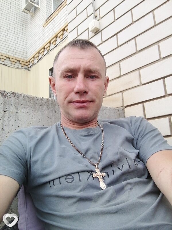 Денис, 40, Саратове — анкета №2817571