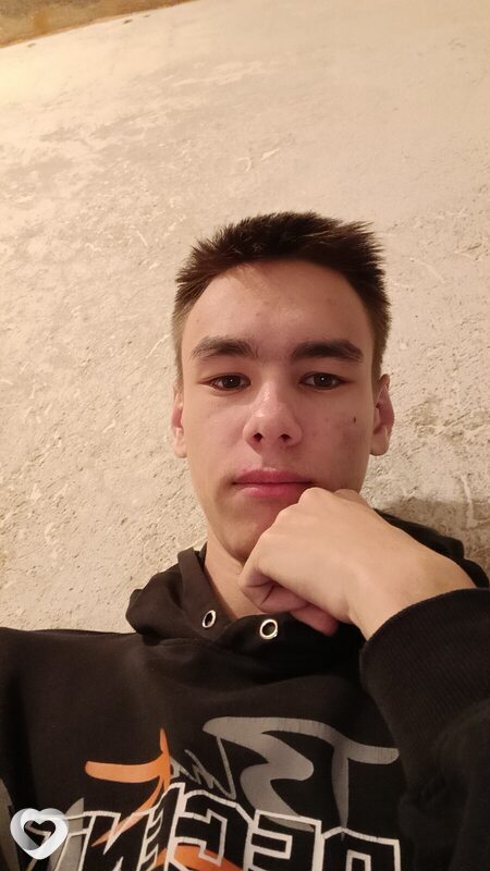 Артём, Большеустьикинское