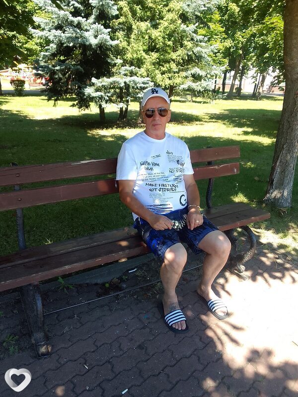 Серегей, 50, Москве — анкета №2817604