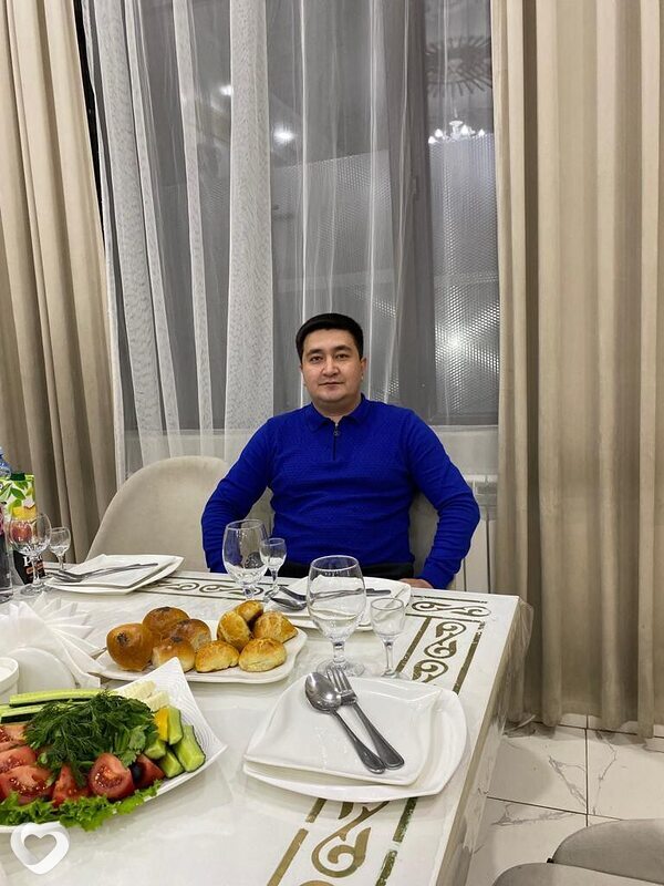 Айдос, 32, Таразе — анкета №2817614
