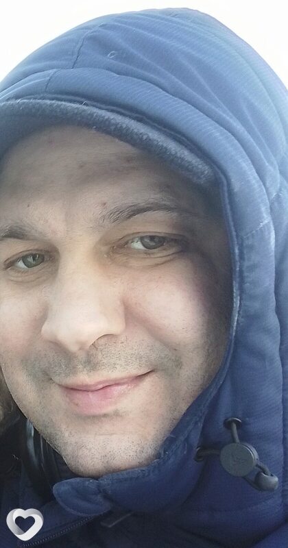 Алексей, 42, Чебоксарах — анкета №2817615