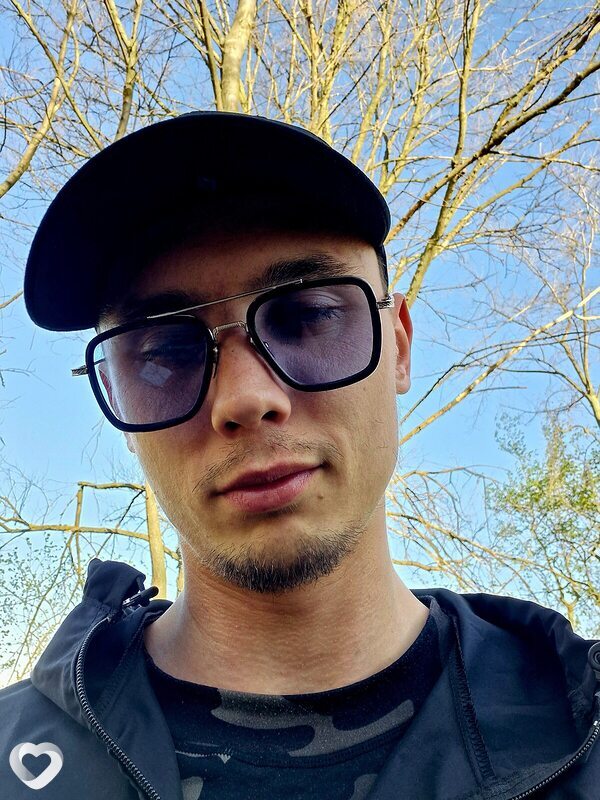 Роман, 26, Майкопе — анкета №2817620