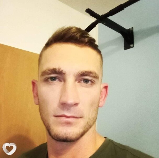 Damon, 31, Берлине — анкета №2817648
