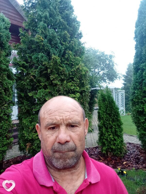 Константин, 57, Новосибирске — анкета №2817652