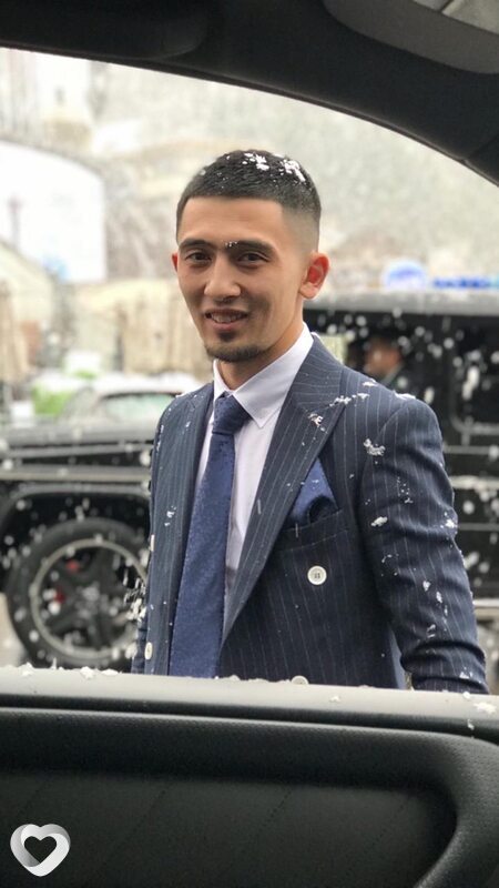 Dilshat, 32, Алматы — анкета №2817662