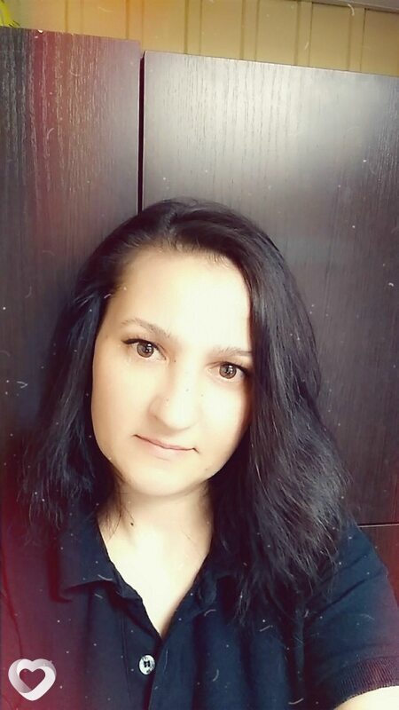 Ольга, 42, Нижнем Новгороде — анкета №2817622