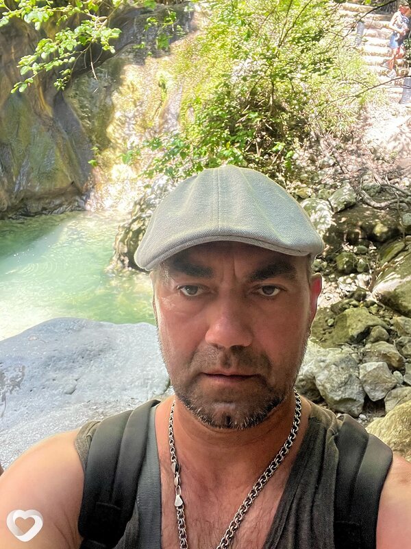 Andrei, 46, Лиде — анкета №2817624