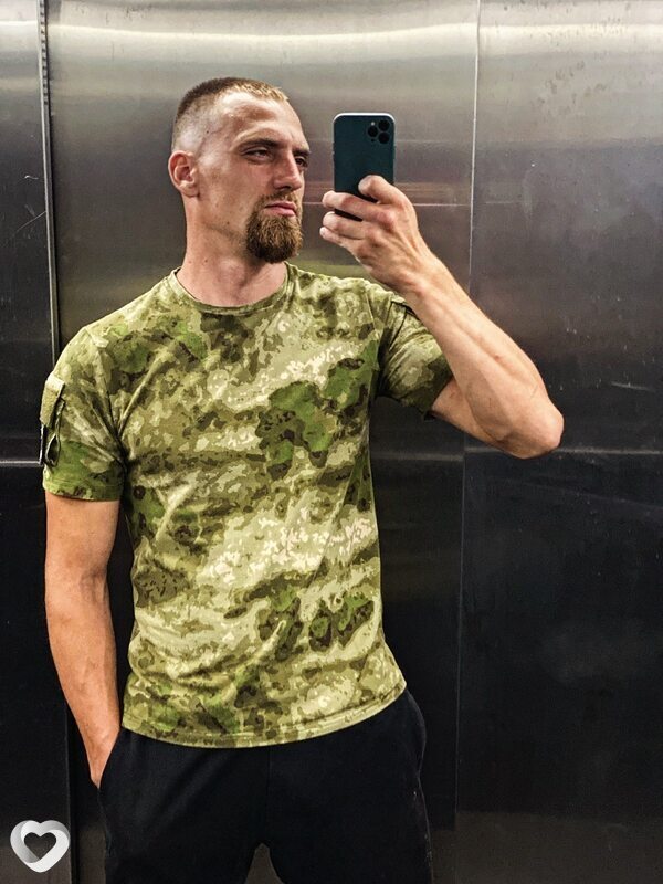 Анатолий, 25, Белореченске — анкета №2817635