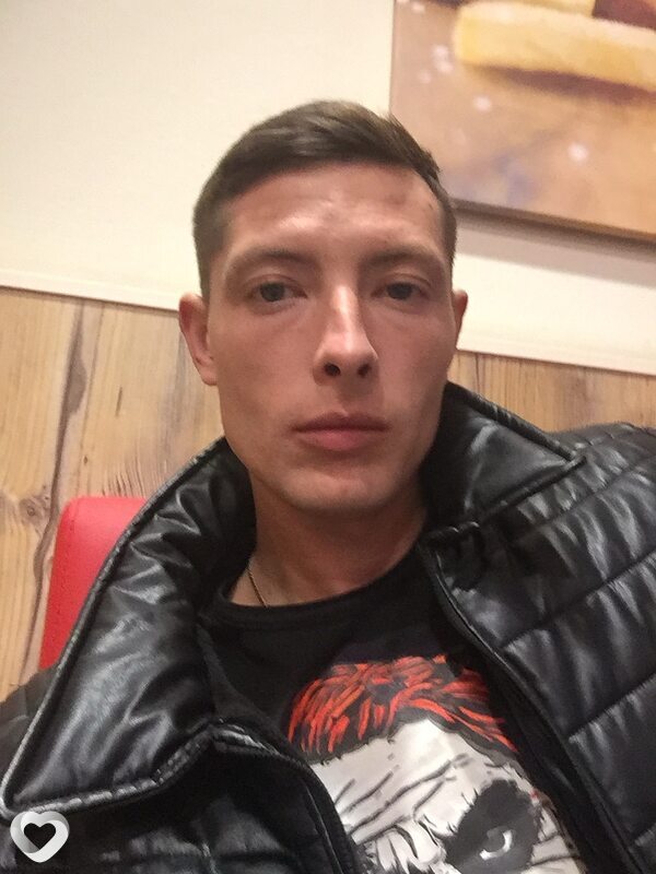 Александр, 33, Смоленске — анкета №2817641