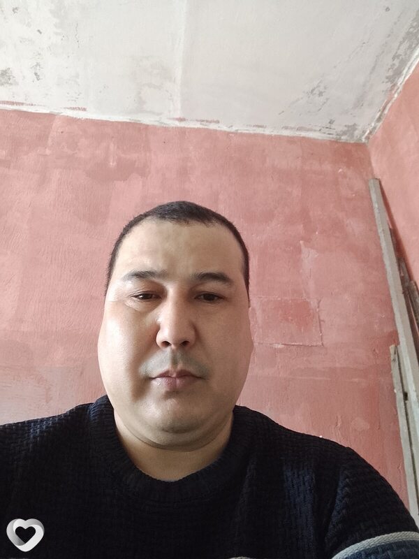 Берик, 41, Шымкенте — анкета №2817642