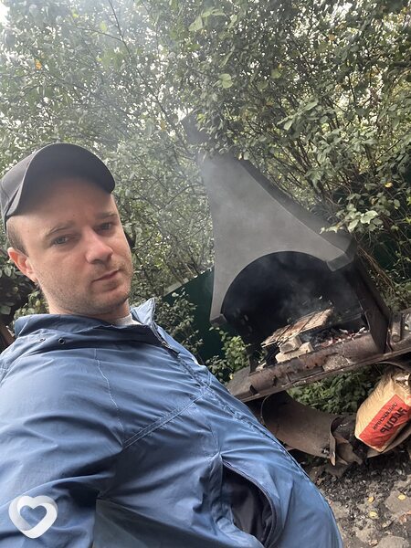 Юрий, 30, Подольске — анкета №2817643