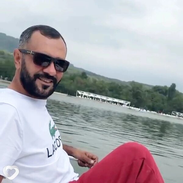 Артур, 34, Владикавказе — анкета №2817675