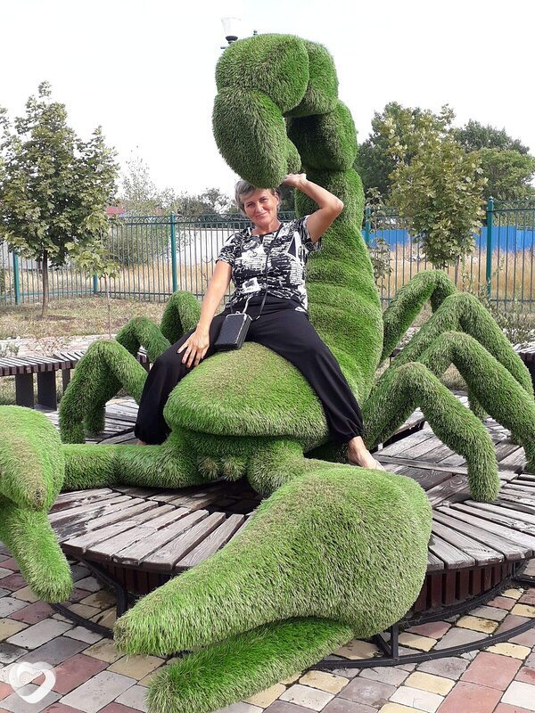 Татьяна, Мичуринск