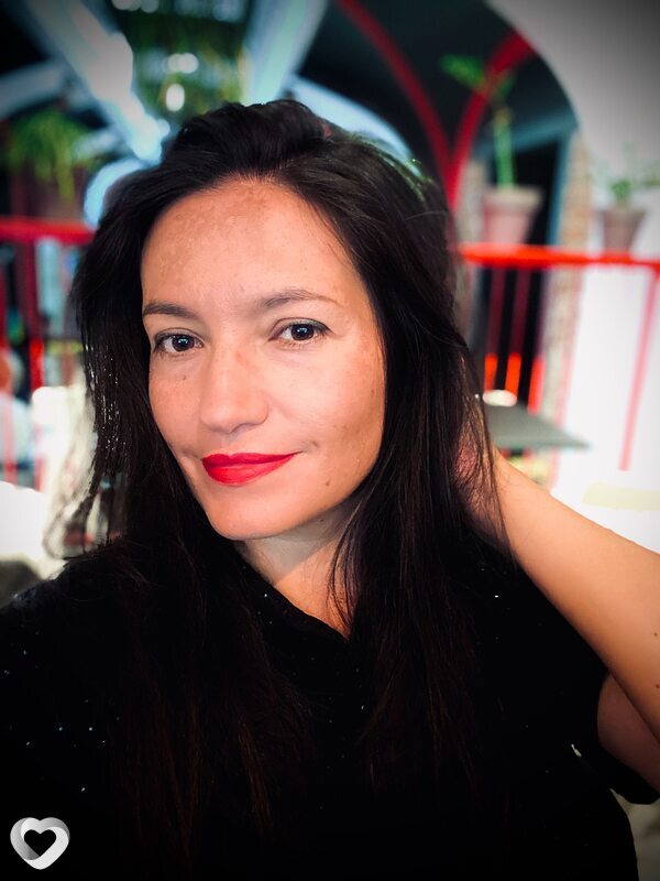 Мария, 43, Альметьевске — анкета №2817684