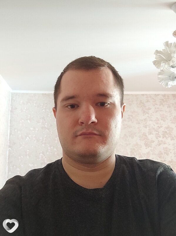 Александр, 31, Пинске — анкета №2817687