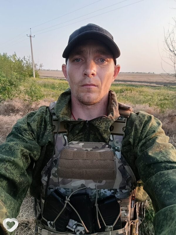 Иван, 34, Улан-Удэ — анкета №2817695