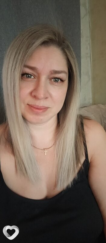 Наталья, 44, Новосибирске — анкета №2817745
