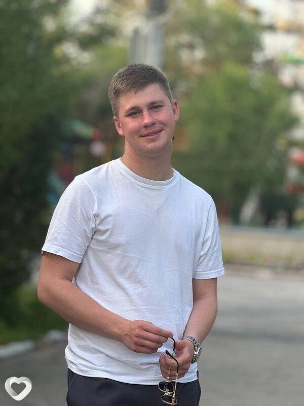 Артем, 24, Обнинске — анкета №2817773