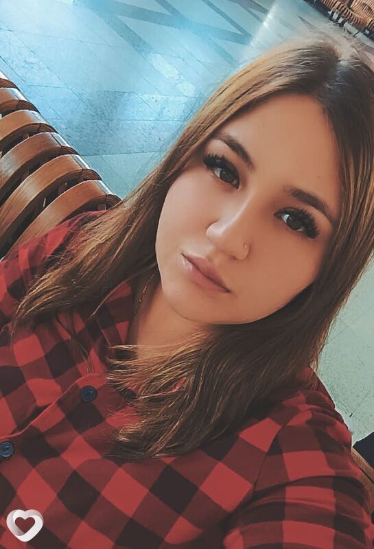 Ольга, 25, Уфе — анкета №2817777