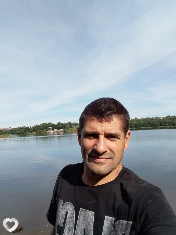 Вячеслав, 46, Архангельске — анкета №2817783