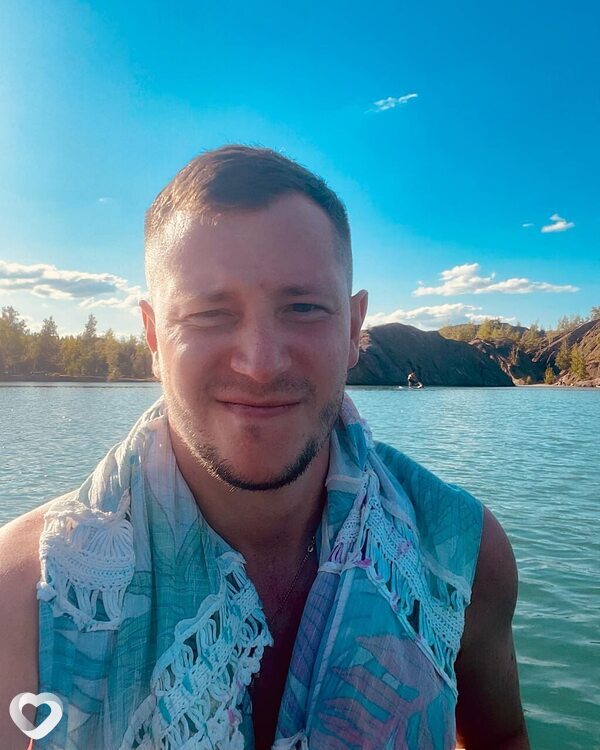 Юрий, 31, Казани — анкета №2817787
