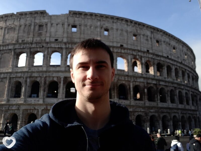 Alex, 35, Минске — анкета №2817792