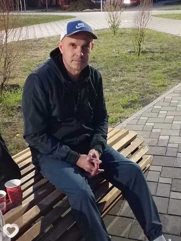 Максим, 45, Москве — анкета №2818056
