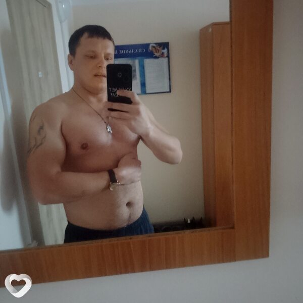 Александр, 36, Ачинске — анкета №2818065