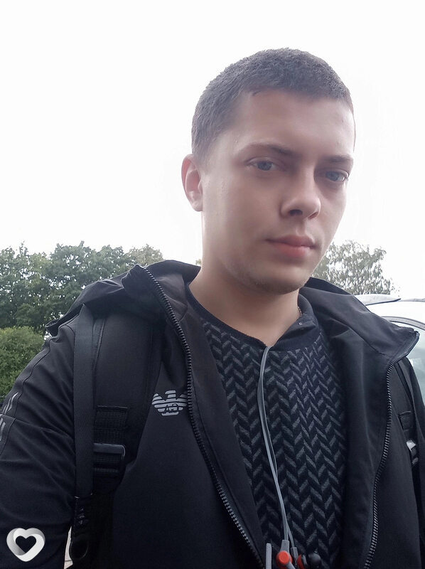 Евгений, 34, Гродно — анкета №2817826