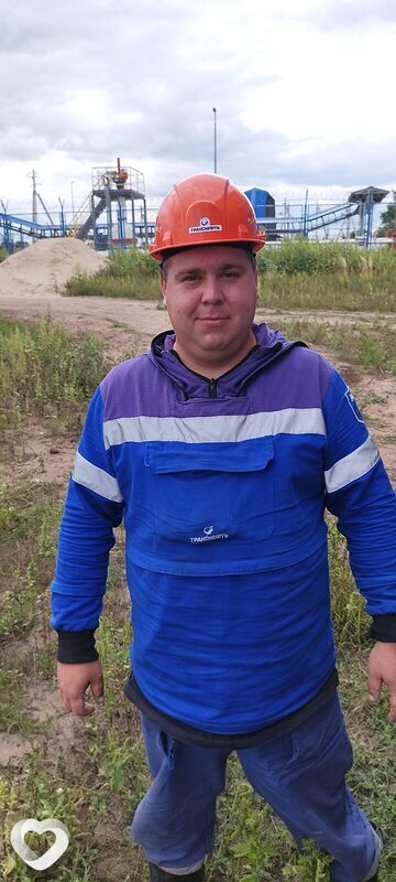 Дмитрий, 27, Уфе — анкета №2817829