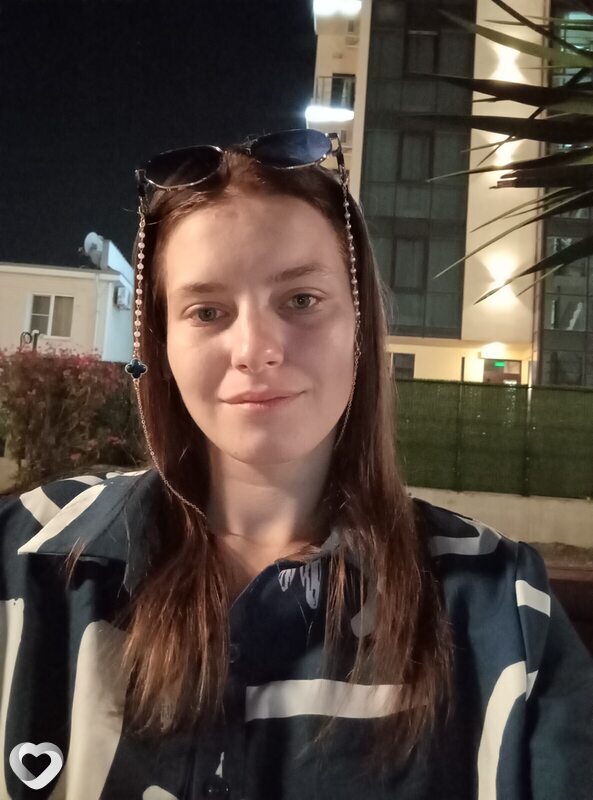 Екатерина, 21, Сочи — анкета №2817835