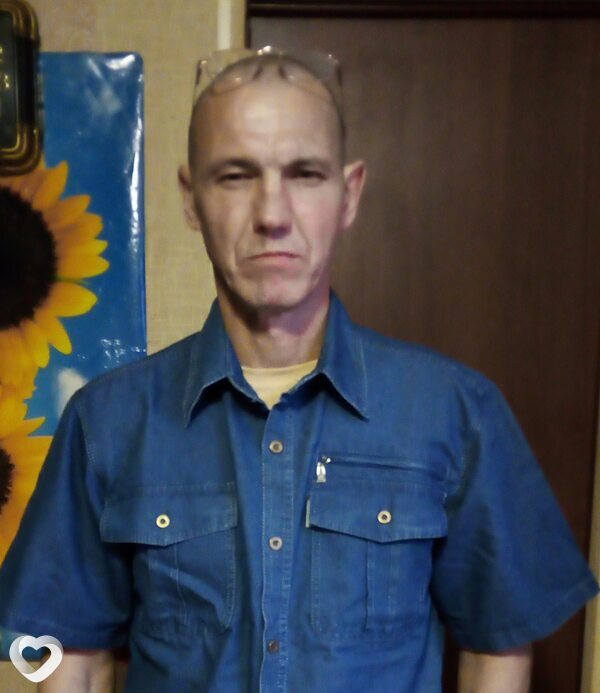 Сергей, 50, Оренбурге — анкета №2817838