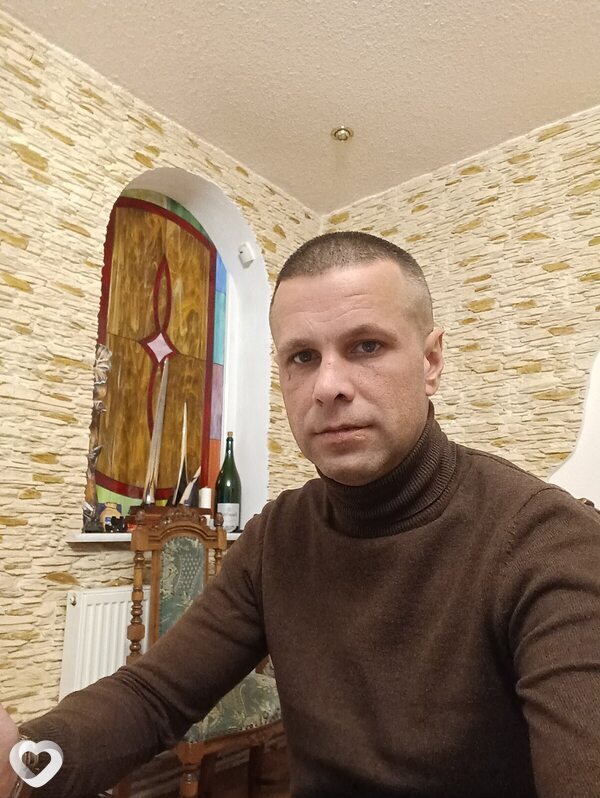 Евгений, 36, Луганске — анкета №2817841